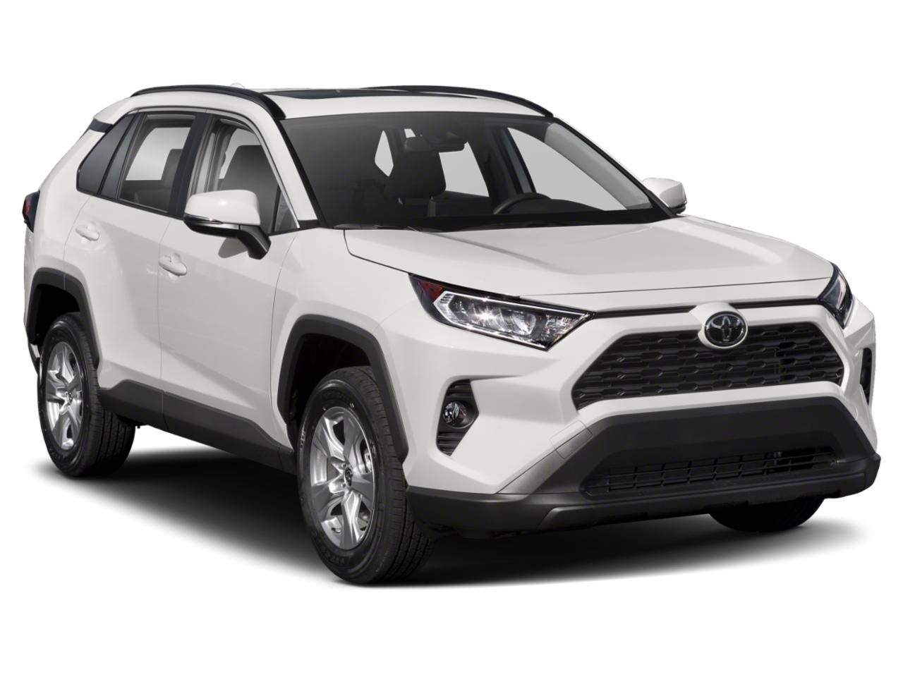 2019 Toyota RAV4 XLE FWD (Natl)