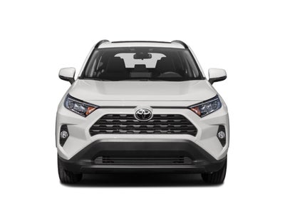 2019 Toyota RAV4 XLE FWD (Natl)