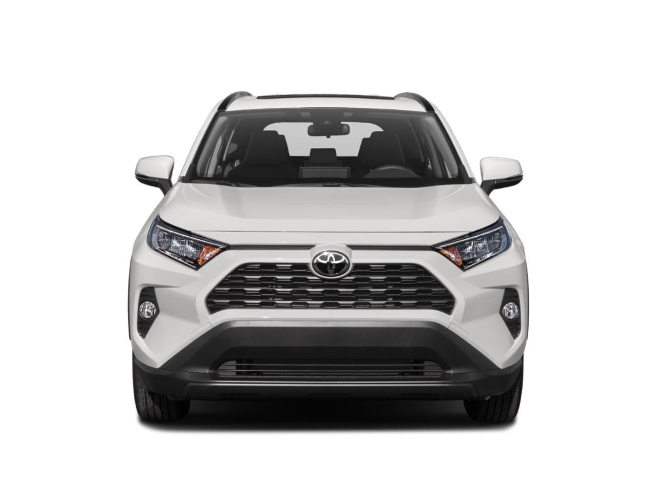 2019 Toyota RAV4 XLE FWD (Natl)