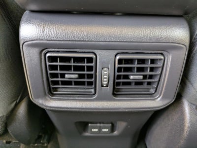 2025 Toyota RAV4 XLE FWD (GS)