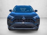 2025 Toyota RAV4 XLE FWD (GS)