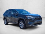 2025 Toyota RAV4 XLE FWD (GS)
