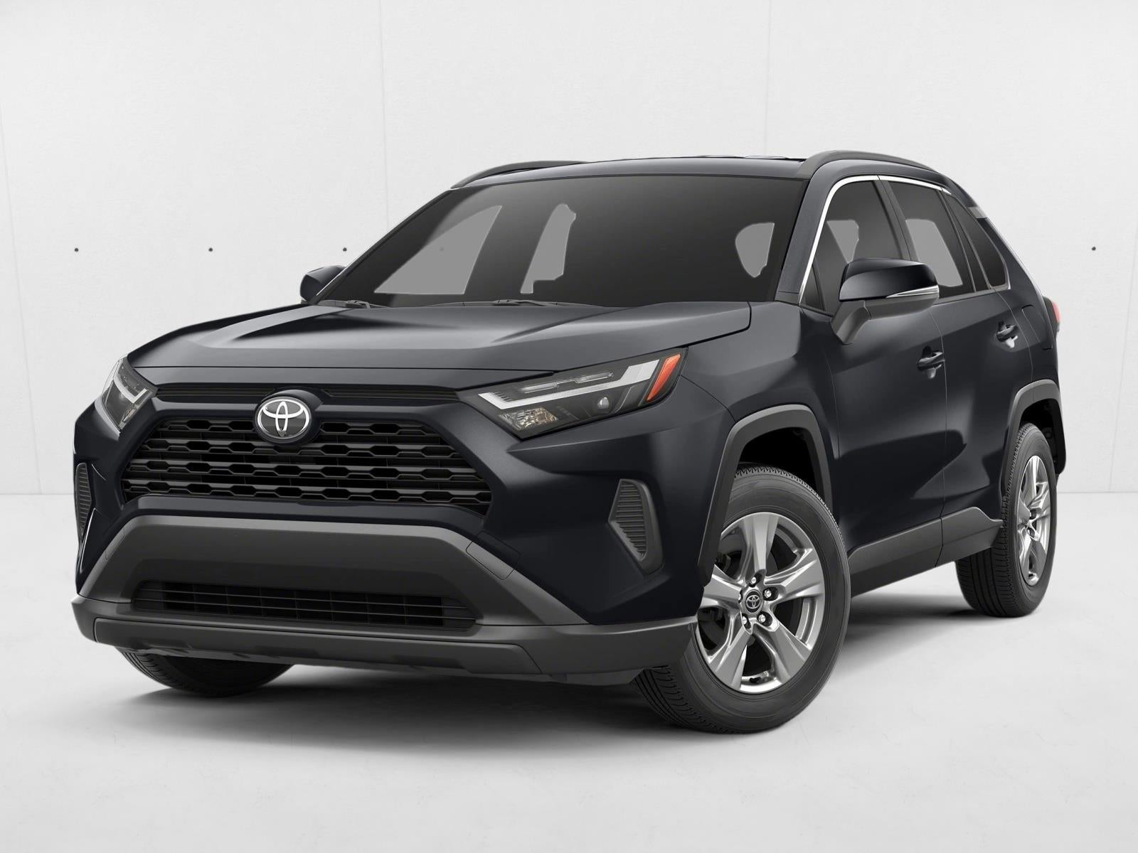 2023 Toyota RAV4 XLE FWD (GS)
