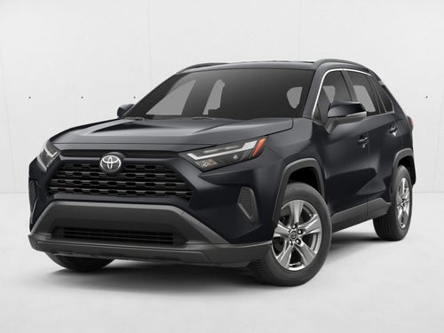 2023 Toyota RAV4 XLE FWD (GS)