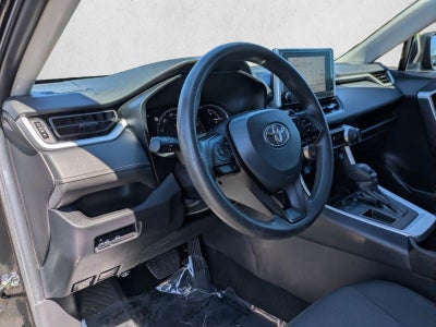 2023 Toyota RAV4 XLE FWD (GS)