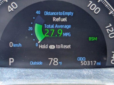 2023 Toyota RAV4 XLE FWD (GS)