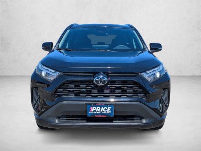 2023 Toyota RAV4 XLE FWD (GS)