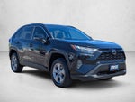 2023 Toyota RAV4 XLE FWD (GS)