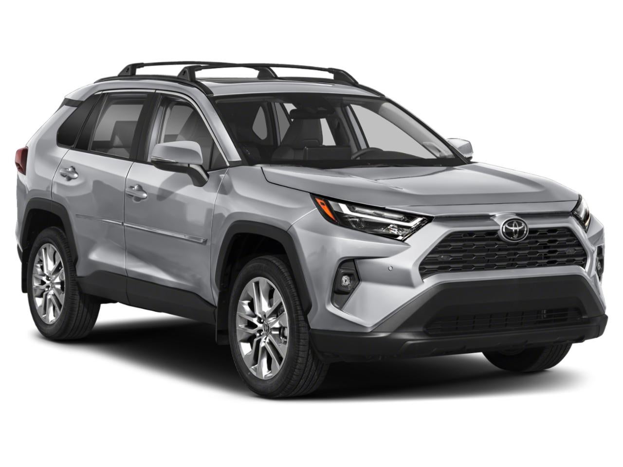 2023 Toyota RAV4 XLE FWD (GS)
