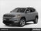2017 Jeep Compass Latitude FWD