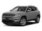 2017 Jeep Compass Latitude FWD