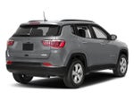 2017 Jeep Compass Latitude FWD
