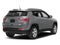 2017 Jeep Compass Latitude FWD