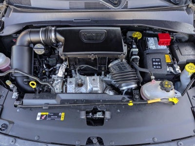 2025 Jeep Compass Sport 4x4