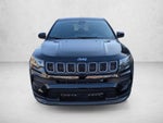 2025 Jeep Compass Sport 4x4