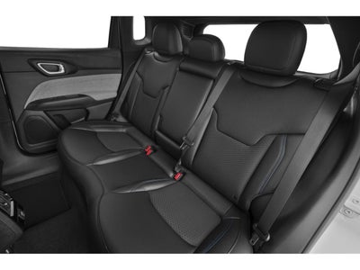 2025 Jeep Compass Sport 4x4