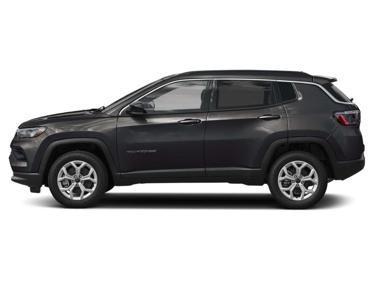 2025 Jeep Compass Sport 4x4