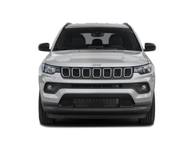 2025 Jeep Compass Sport 4x4