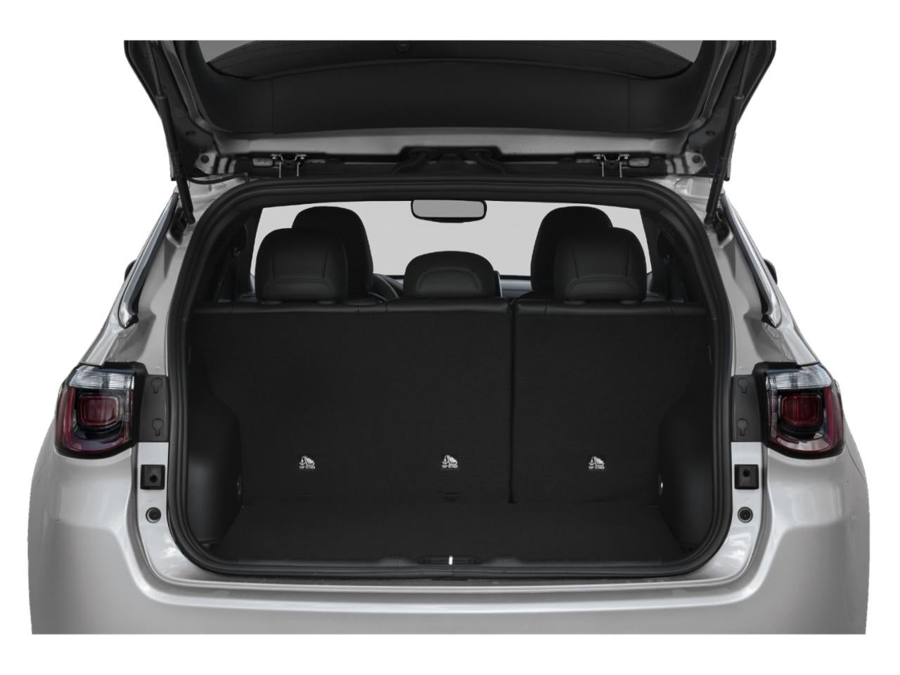 2025 Jeep Compass Sport 4x4