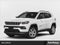 2025 Jeep Compass Sport 4x4
