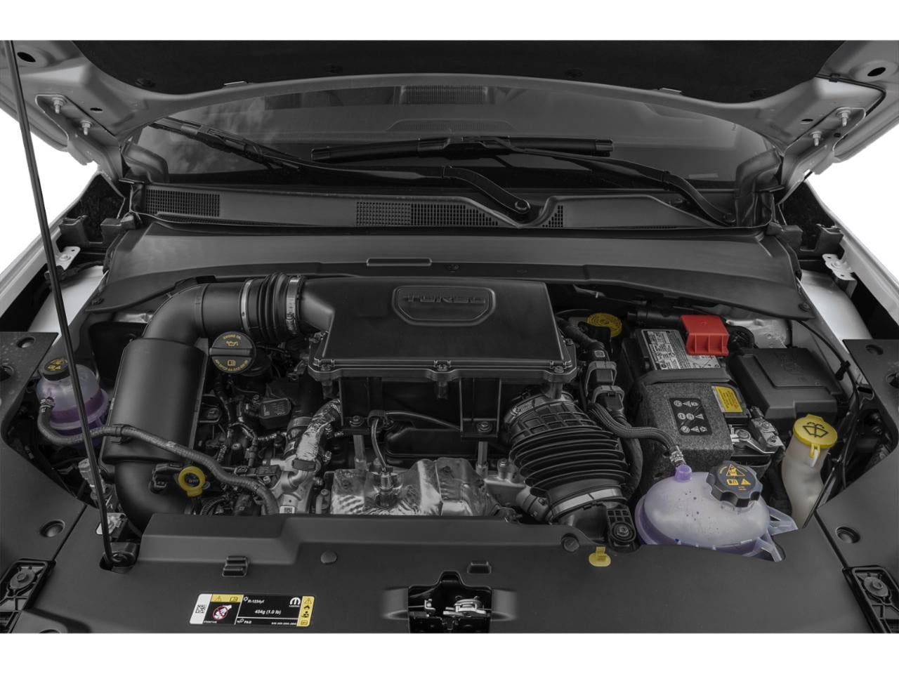 2025 Jeep Compass Sport 4x4