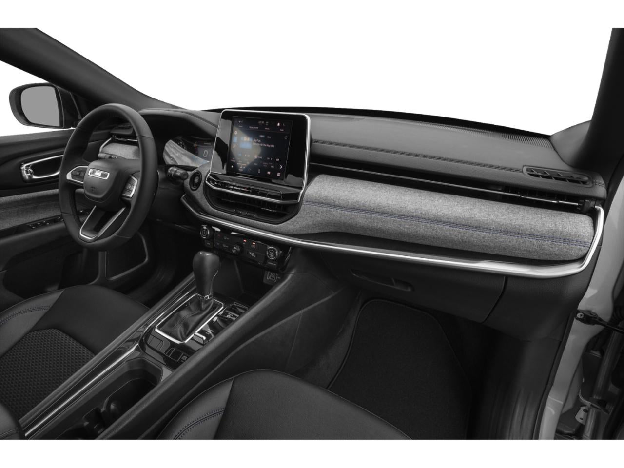 2025 Jeep Compass Sport 4x4