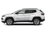 2025 Jeep Compass Sport 4x4