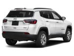 2025 Jeep Compass Sport 4x4