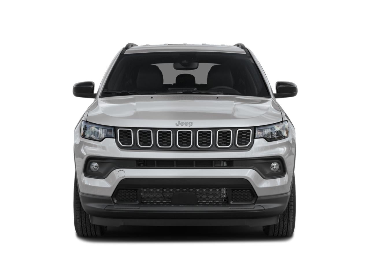 2025 Jeep Compass Sport 4x4