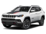 2026 Jeep Compass Trailhawk 4x4 *Ltd Avail*