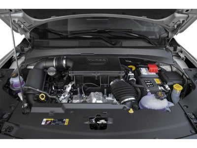 2026 Jeep Compass Trailhawk 4x4 *Ltd Avail*