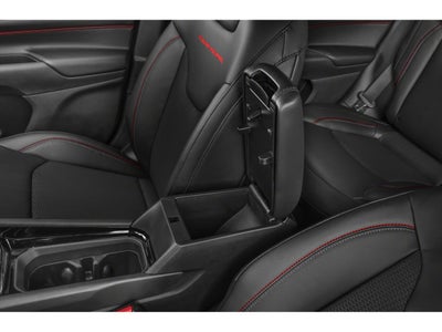 2026 Jeep Compass Trailhawk 4x4 *Ltd Avail*
