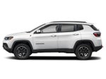 2026 Jeep Compass Trailhawk 4x4 *Ltd Avail*