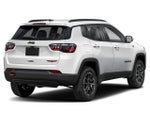 2026 Jeep Compass Trailhawk 4x4 *Ltd Avail*