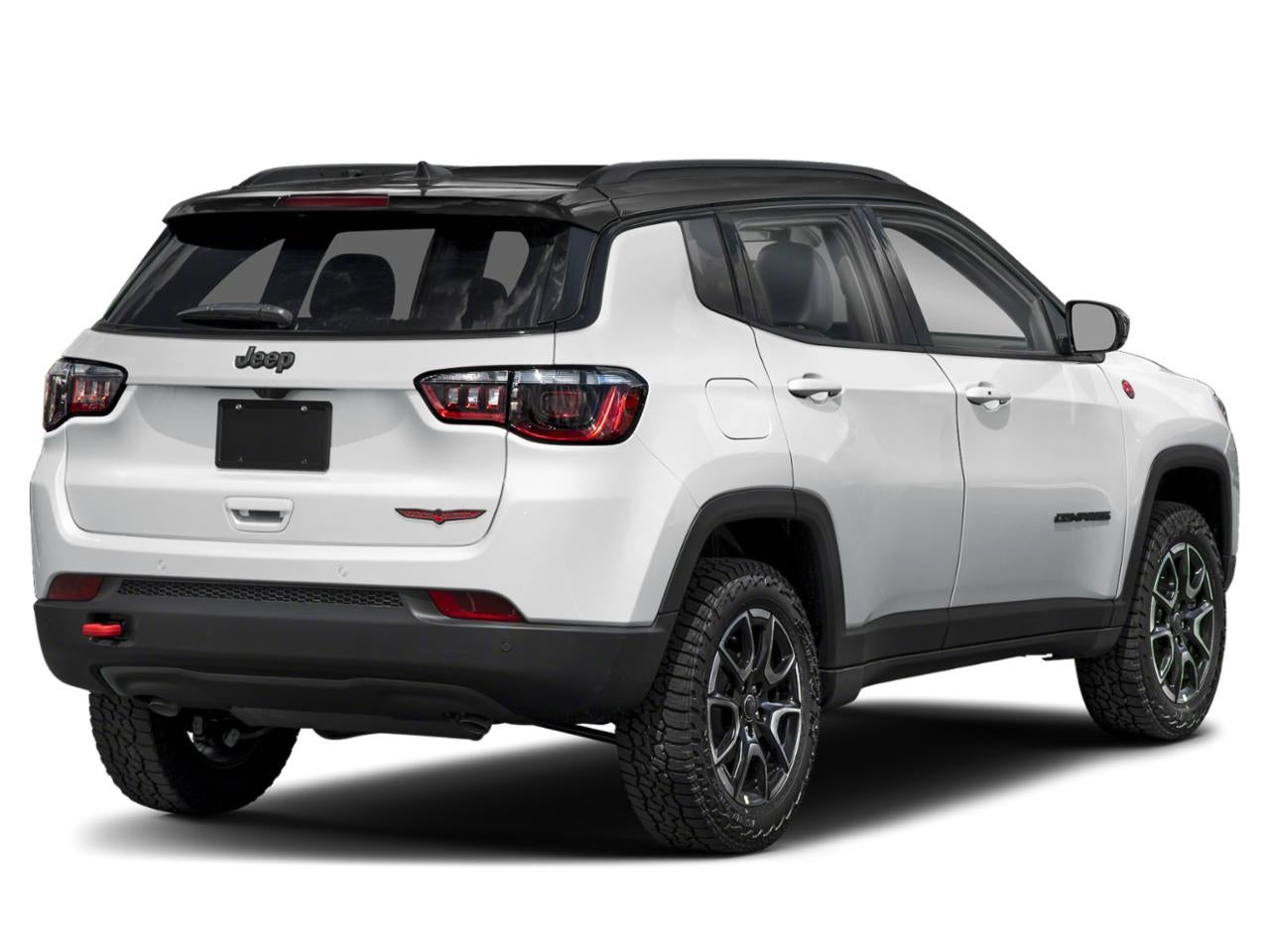 2026 Jeep Compass Trailhawk 4x4 *Ltd Avail*