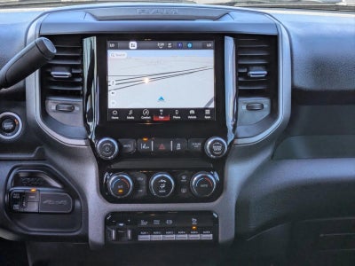 2024 RAM 3500 Tradesman 4x4 Crew Cab 6'4" Box