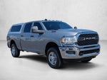 2024 RAM 3500 Tradesman 4x4 Crew Cab 6'4" Box