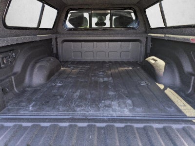 2024 RAM 3500 Tradesman 4x4 Crew Cab 6'4" Box