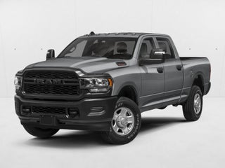 2024 RAM 3500 Tradesman 4x4 Crew Cab 6'4" Box