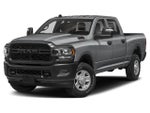 2024 RAM 3500 Tradesman 4x4 Crew Cab 6'4" Box