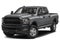 2024 RAM 3500 Tradesman 4x4 Crew Cab 6'4" Box