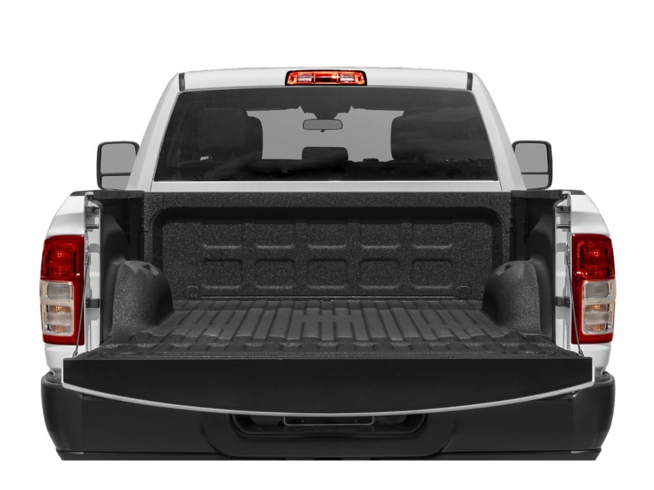 2024 RAM 3500 Tradesman 4x4 Crew Cab 6'4" Box