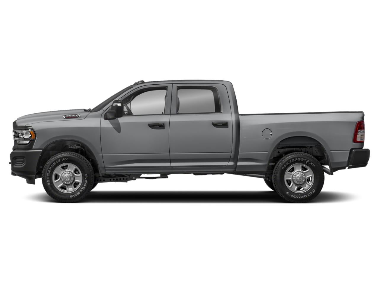 2024 RAM 3500 Tradesman 4x4 Crew Cab 6'4" Box