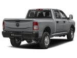 2024 RAM 3500 Tradesman 4x4 Crew Cab 6'4" Box