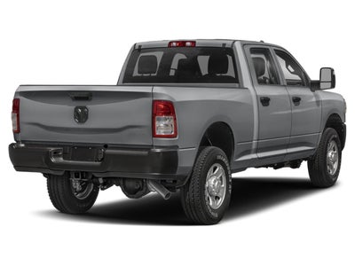 2024 RAM 3500 Tradesman 4x4 Crew Cab 6'4" Box