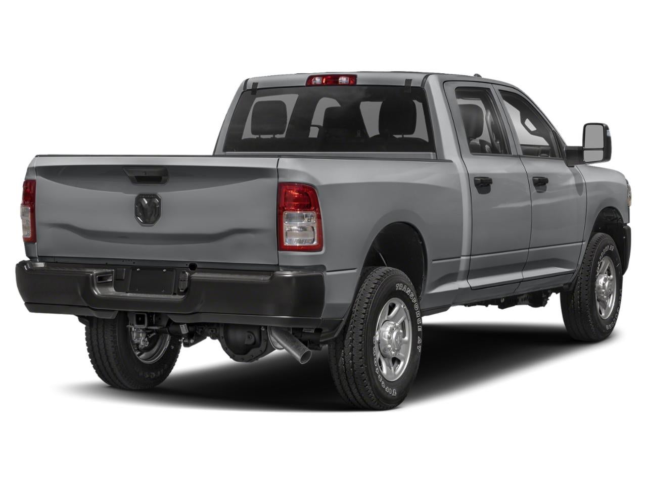 2024 RAM 3500 Tradesman 4x4 Crew Cab 6'4" Box