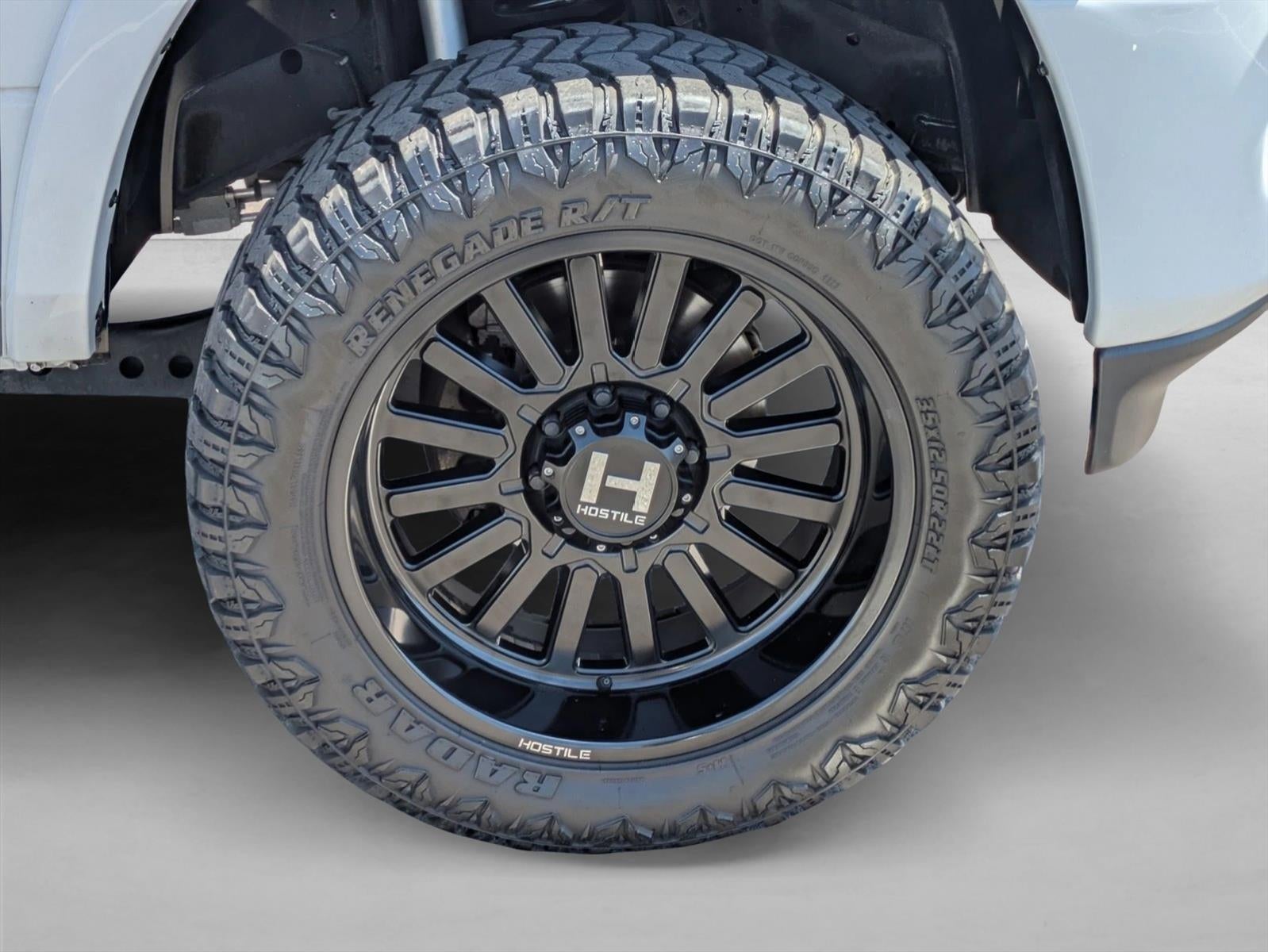 2021 RAM 3500 Laramie 4x4 Mega Cab 6'4" Box