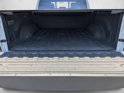 2021 RAM 3500 Laramie 4x4 Mega Cab 6'4" Box