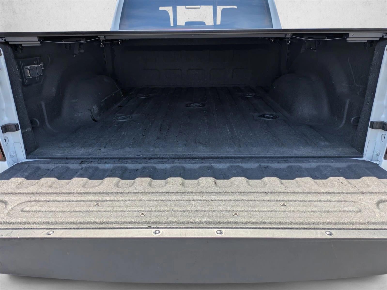 2021 RAM 3500 Laramie 4x4 Mega Cab 6'4" Box