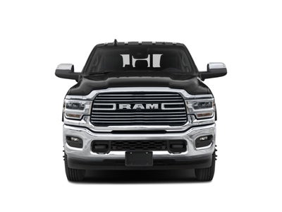 2021 RAM 3500 Laramie 4x4 Mega Cab 6'4" Box